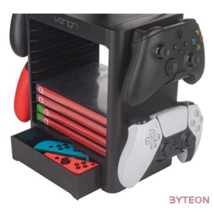 VENOM Kiegészítő Univerzális Gaming állvány, VS3060