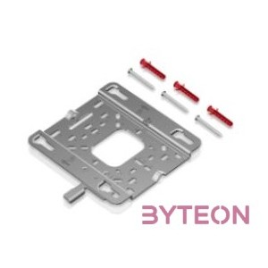 Huawei eKit Wireless Access Point TriBand,WiFi 7,13.66 Gbps,Smart Antenna,1x5GE uplink,1x1GE downlink,POE w,o AC,beltéri