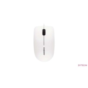 Cherry MC 1000 halvány szürke optikai egér