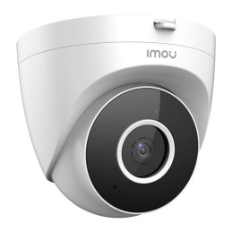 360° Outdoor Wi-Fi Camera IMOU Turret SE 4MP H.265