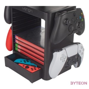 VENOM Kiegészítő Univerzális Gaming állvány, VS3060