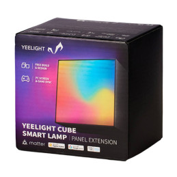 Yeelight Cube Light Smart Gaming Lamp Panel