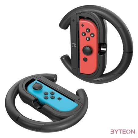 VENOM Nintendo Swtich 2,Switch Kiegészítő Dupla kormány pack, VS4934
