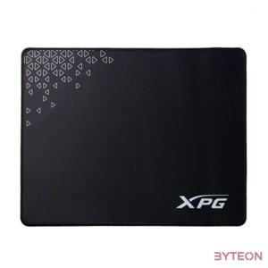 ADATA XPG Egérpad, Battleground L, 42x34cm, fekete