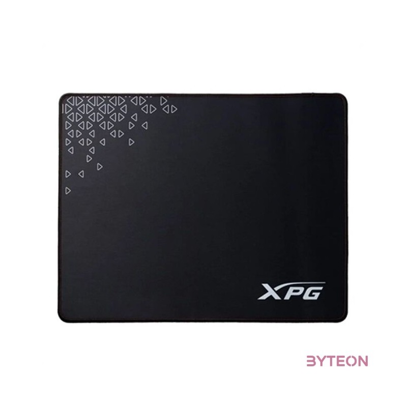 ADATA XPG Egérpad, Battleground L, 42x34cm, fekete