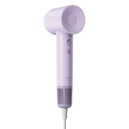 Hair dryer with ionization Laifen Swift SE Special  (Purple)