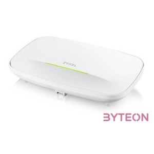ZYXEL Wireless Access Point Tri Band BE6500 (WiFi 7) Falra rögzíthető 1x2.5Gbps, NWA110BE-EU0101F