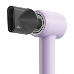 Hair dryer with ionization Laifen Swift SE Special  (Purple)