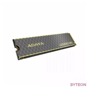 ADATA SSD M.2 2280 NVMe Gen4x4 2TB LEGEND 860