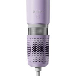 Hair dryer with ionization Laifen Swift SE Special  (Purple)