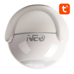 Smart PIR Motion Sensor NEO NAS-PD01W WiFi TUYA