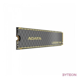 ADATA SSD M.2 2280 NVMe Gen4x4 1TB LEGEND 860