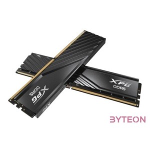 ADATA Memória DDR5 32GB 6000Mhz DIMM CL36 XPG LANCER BLADE (2x16GB)