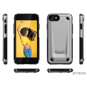 BLACKBIRD Hordozható Bluetooth Hangszóró cseppálló, Fekete