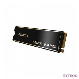 ADATA SSD M.2 2280 NVMe Gen4x4 1TB LEGEND 900 PRO