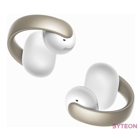 ANKER Vezeték Nélküli Fülhallgató, Soundcore AeroClip, fehér - A3388G21