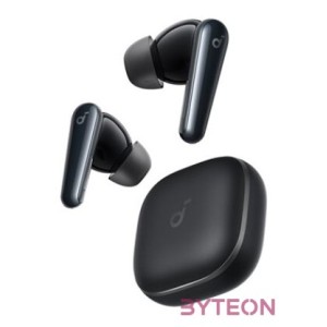 ANKER Vezeték Nélküli Fülhallgató, Soundcore Liberty 5, fekete - A3957G11