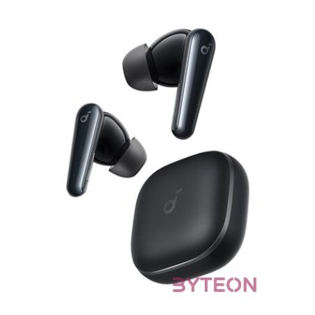 ANKER Vezeték Nélküli Fülhallgató, Soundcore Liberty 5, fekete - A3957G11