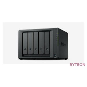 SYNOLOGY NAS 5 fiókos DX525 Bővítő egység 1xUSB-C