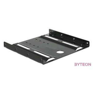 BLACKBIRD Átalakító SSD beépítő keret 2.5 to 3.5