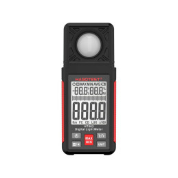 Digital Light Meter HabotestHT603