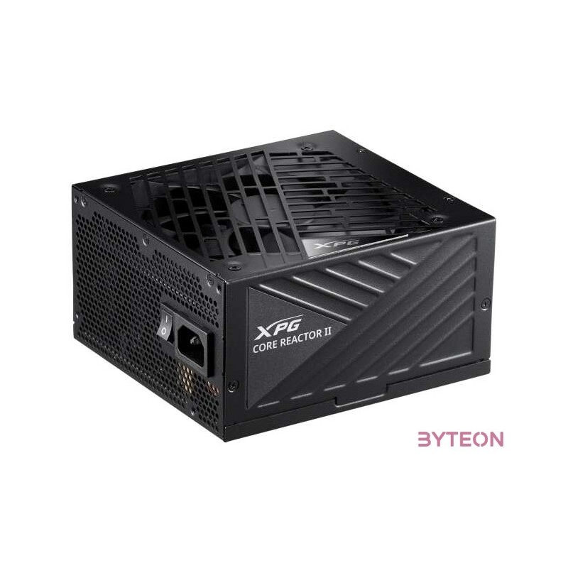 ADATA XPG Tápegység Core Reactor II 750W 80 Gold, moduláris