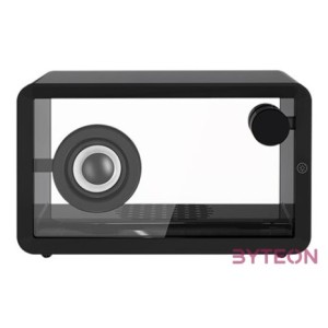 BLACKBIRD Bluetooth Hangszóró 5.1, 8W DK-M8, Fekete