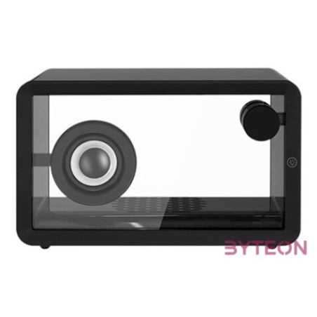 BLACKBIRD Bluetooth Hangszóró 5.1, 8W DK-M8, Fekete