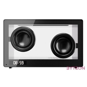 BLACKBIRD Bluetooth Hangszóró 5.1, 4W DK-M9, Fekete