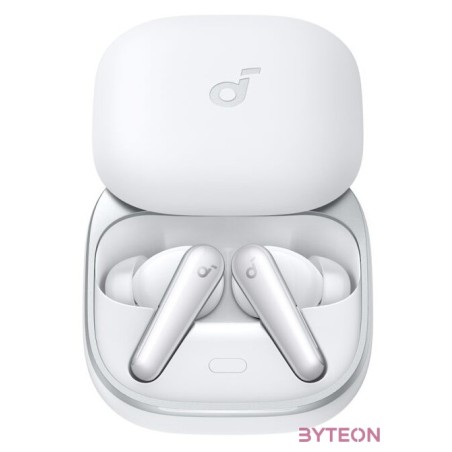 ANKER Vezeték Nélküli Fülhallgató, Soundcore Liberty 5, fehér - A3957G21