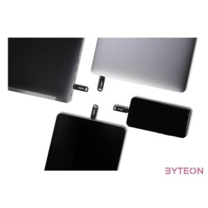 SANDISK Pendrive 183596, Dual Drive GO,Type-C, USB 3.1, 32GB