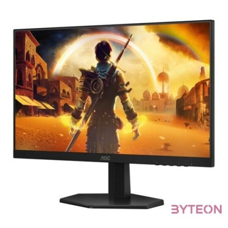 AOC Gaming 180Hz IPS monitor 24 24G42E, 1920x1080, 169, 300cd,m2, 1ms, HDMI,DisplayPort