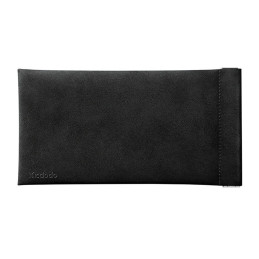 Accessory Storage Pouch / Bag Mcdodo CB-1240 10*19.5cm (black)