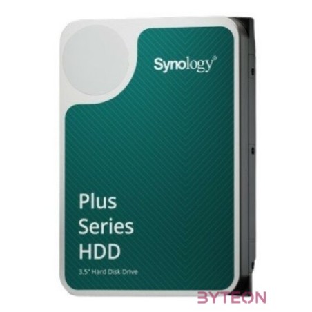 SYNOLOGY 3,5 HDD Plus Series 2TB, 5400rpm - HAT3300-2T