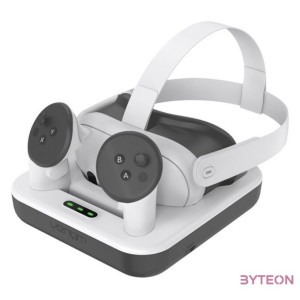 VENOM Meta Quest 3 Kiegészítő Töltőállomás, VS4210