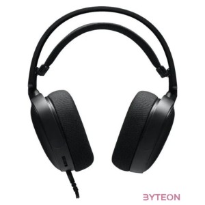 ADATA XPG Fejhallgató Precog S, 3,5mm Jack, Fekete