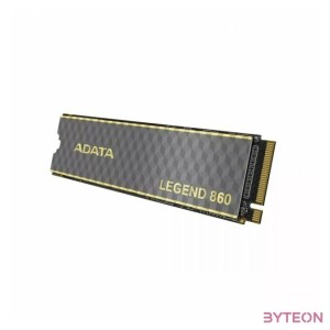 ADATA SSD M.2 2280 NVMe Gen4x4 2TB LEGEND 860