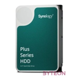 SYNOLOGY 3,5 HDD Plus Series 2TB, 5400rpm - HAT3300-2T