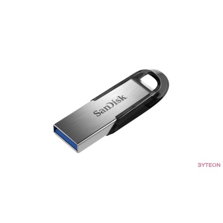 Sandisk 32GB USB3.0 Cruzer Ultra Flair ezüst (139788) Flash Drive