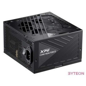 ADATA XPG Tápegység Core Reactor II 750W 80 Gold, moduláris