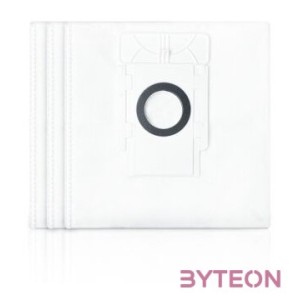 EZVIZ RE4C Plus robotporszívó gyári porzsák csomag, 3 db porzsák , csomag, 2,5L  , db