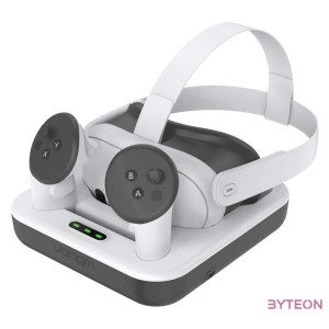 VENOM Meta Quest 3 Kiegészítő Töltőállomás, VS4210