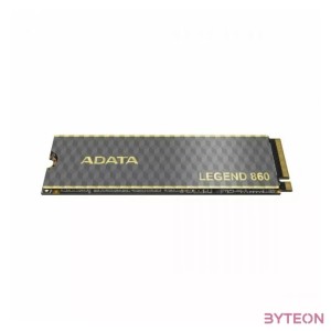 ADATA SSD M.2 2280 NVMe Gen4x4 2TB LEGEND 860