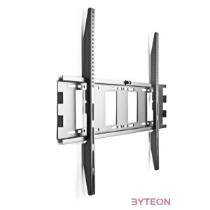 TECHLY ICA-PLB 2230 fix fali konzol 55-100 LCD kijelzőhöz, fekete