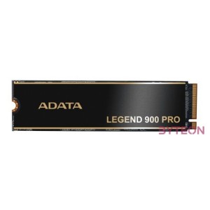 ADATA SSD M.2 2280 NVMe Gen4x4 1TB LEGEND 900 PRO