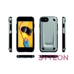 BLACKBIRD Hordozható Bluetooth Hangszóró cseppálló, Fekete