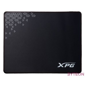 ADATA XPG Egérpad, Battleground L, 42x34cm, fekete