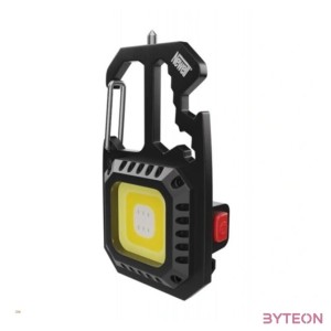 NEWELL Lunar Multitool multifunkciós LED lámpa  állvány, 6 világítási mód, dugókulcs, 500 mAh, LED töltés jelző