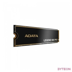 ADATA SSD M.2 2280 NVMe Gen4x4 1TB LEGEND 900 PRO