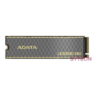 ADATA SSD M.2 2280 NVMe Gen4x4 1TB LEGEND 860
